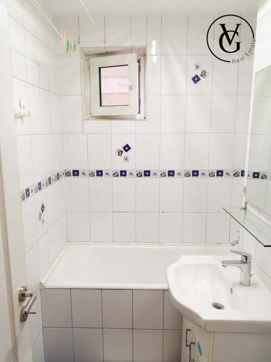 Apartament 2 camere Tineretului - metrou la 500 m 