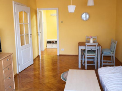 Apartament 2 camere Tineretului - metrou la 500 m 