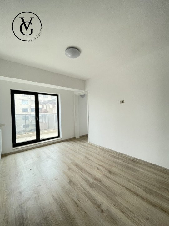 Apartament Tomis Plus / 3 camere + terasa spatioasa 