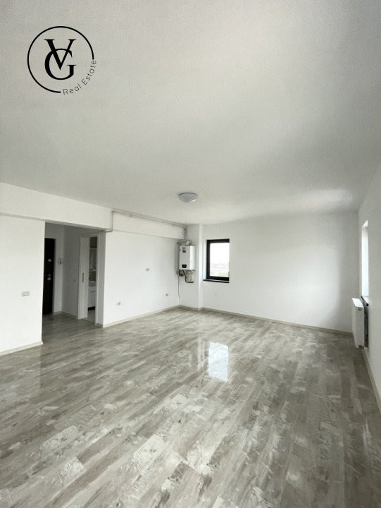 Apartament 3 camere Tomis Plus + terasa spatioasa 