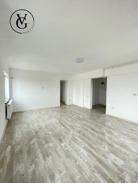 Apartament 3 camere Tomis Plus + terasa spatioasa 