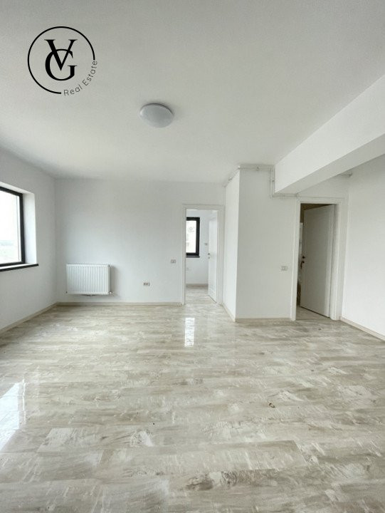 Apartament 3 camere Tomis Plus + terasa spatioasa 