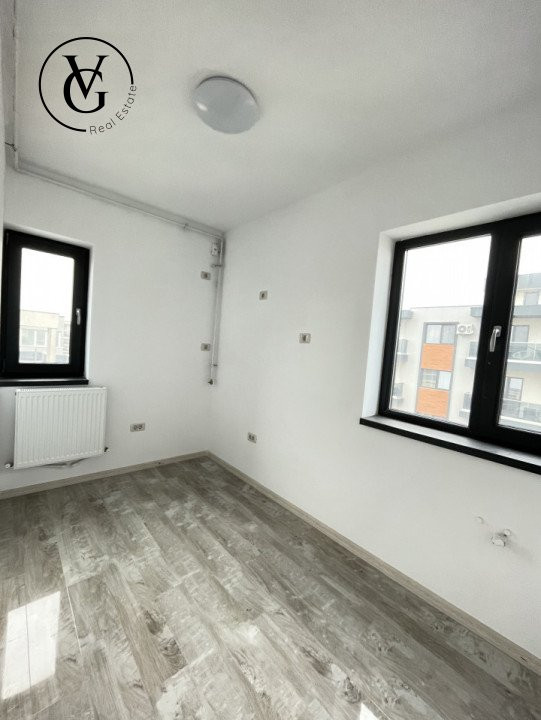 Apartament 3 camere Tomis Plus + terasa spatioasa 