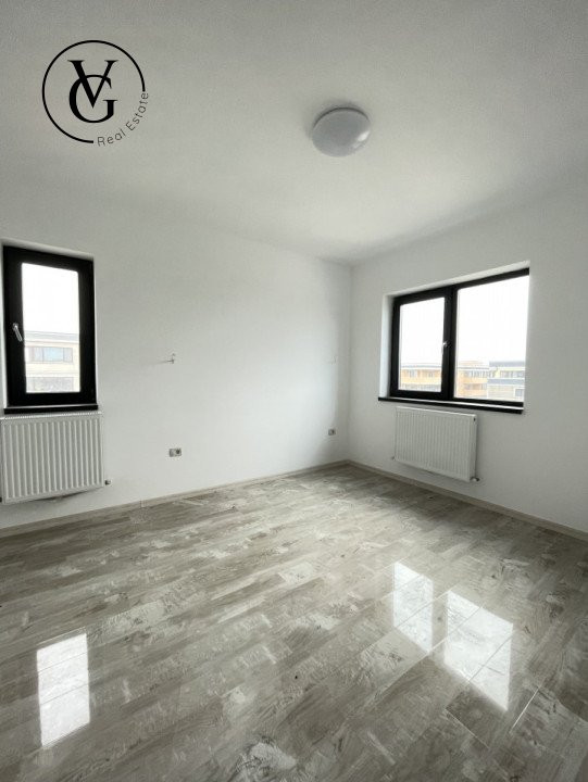 Apartament 3 camere Tomis Plus + terasa spatioasa 