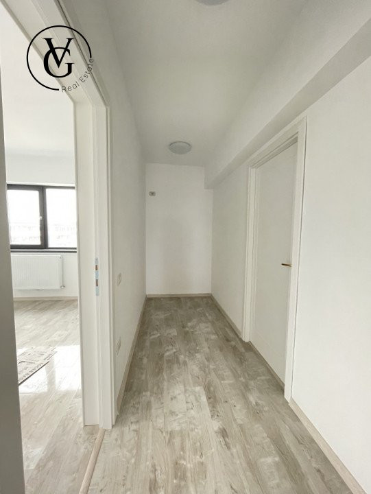 Apartament 3 camere Tomis Plus + terasa spatioasa 