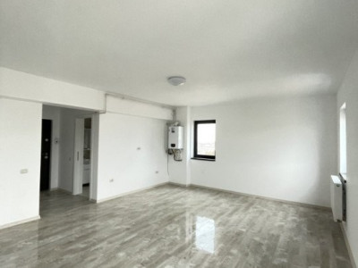 Apartament 3 camere Tomis Plus + terasa spatioasa 