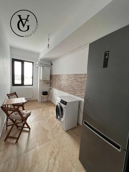 Apartament cu 2 camere Manara Beach -ideal investitie 