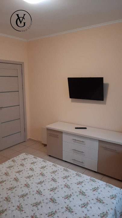 Apartament 2 camere 2 dormitoare - Campus