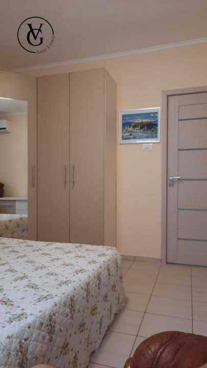 Apartament 2 camere 2 dormitoare - Campus