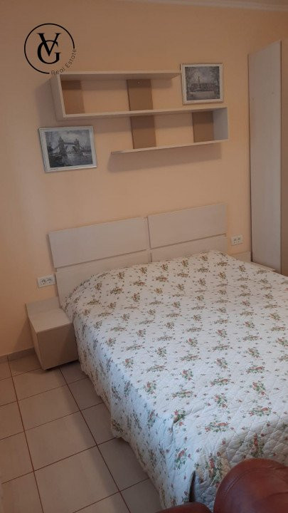 Apartament 2 camere 2 dormitoare - Campus