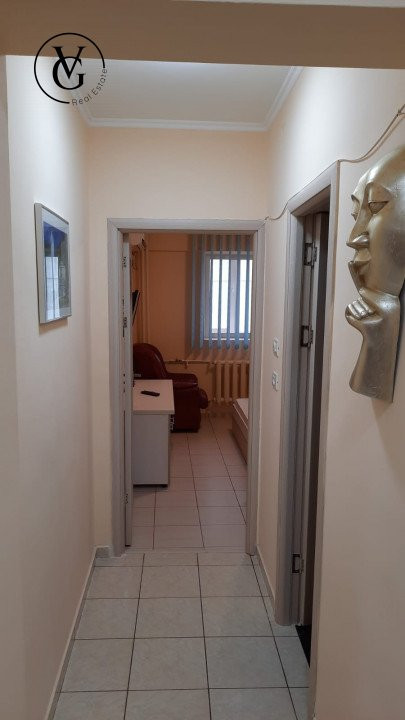 Apartament 2 camere 2 dormitoare - Campus