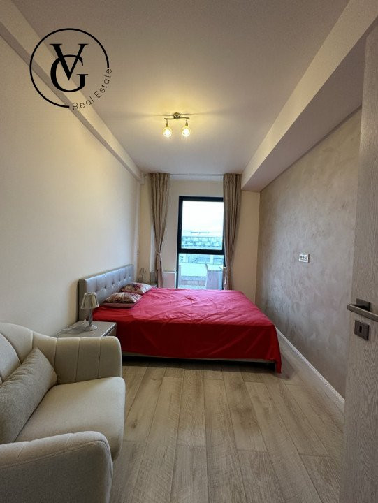 Apartament 2 camere- vedere la mare-Mamaia Nord 