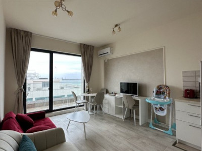 Apartament 2 camere- vedere la mare-Mamaia Nord 