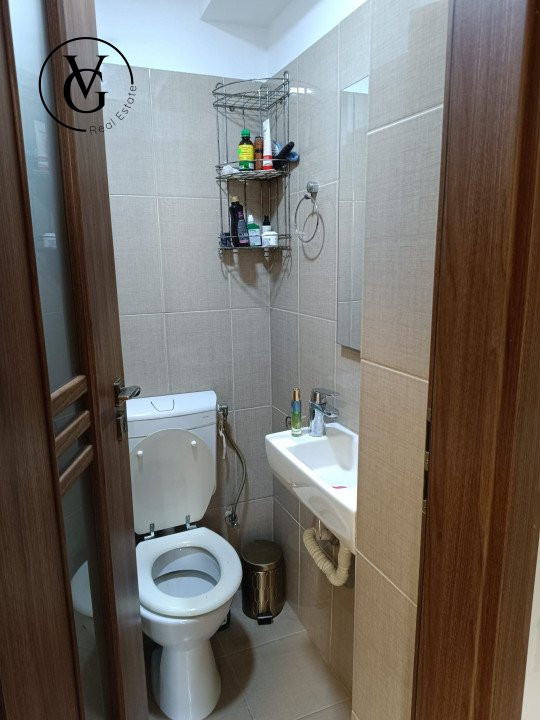 Apartament | 2 dormitoare | Piața Ovidiu