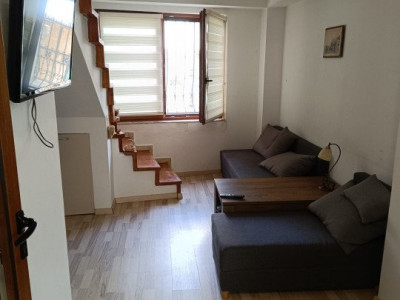 Apartament | 2 dormitoare | Piața Ovidiu