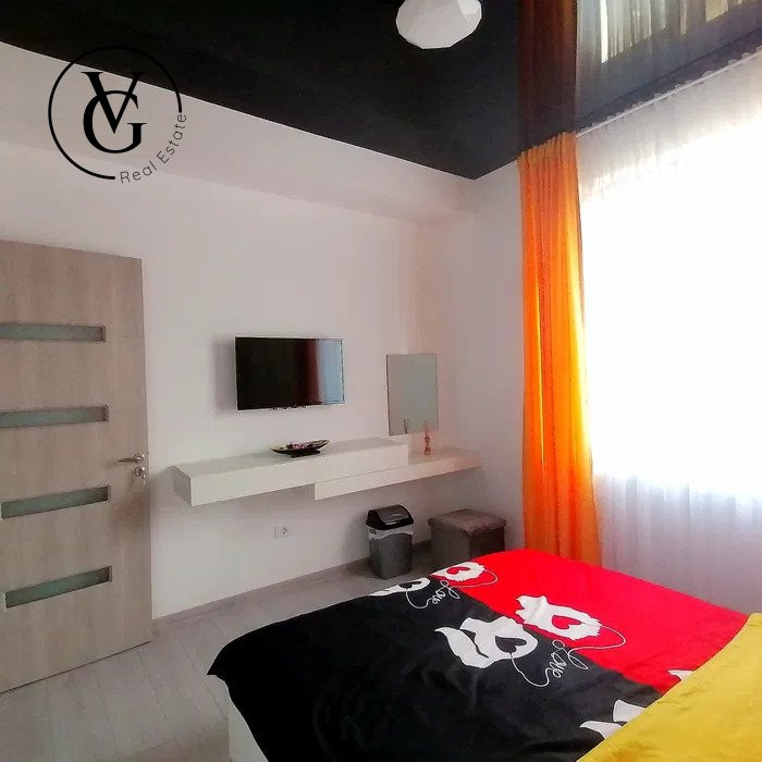 Apartament 2 camere | Mamaia Nord | Decomandat