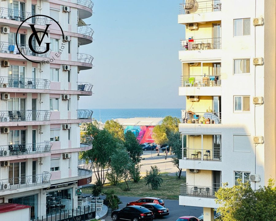 Ap. 2 camere Mamaia Constanta