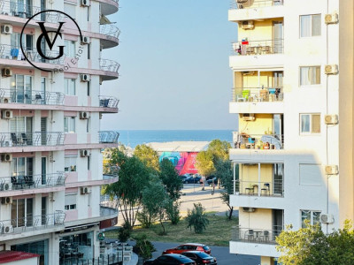 Ap. 2 camere Mamaia Constanta