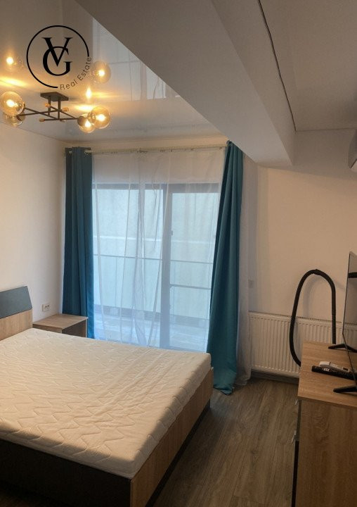 Apartament 2 camere Mamaia Sat-LIDL