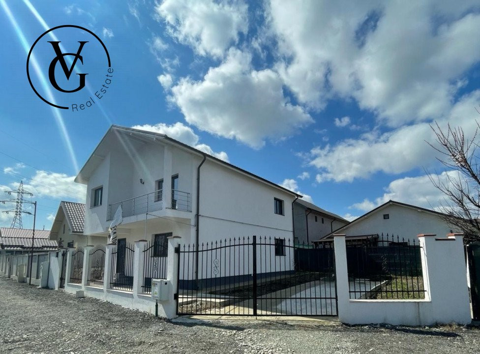 Casa de vanzare P+1E / Navodari / 0% comision