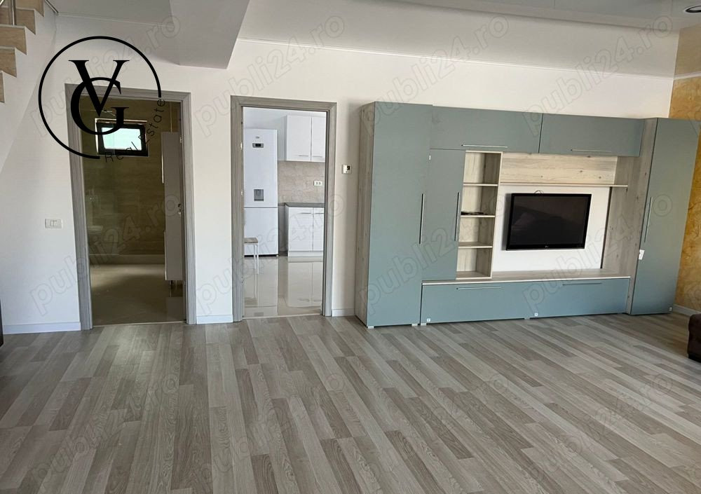 Casa de vanzare P+1E, 3 camere, oras Navodari