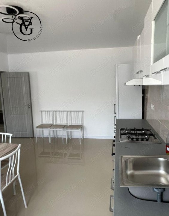 Casa de vanzare P+1E, 3 camere, oras Navodari