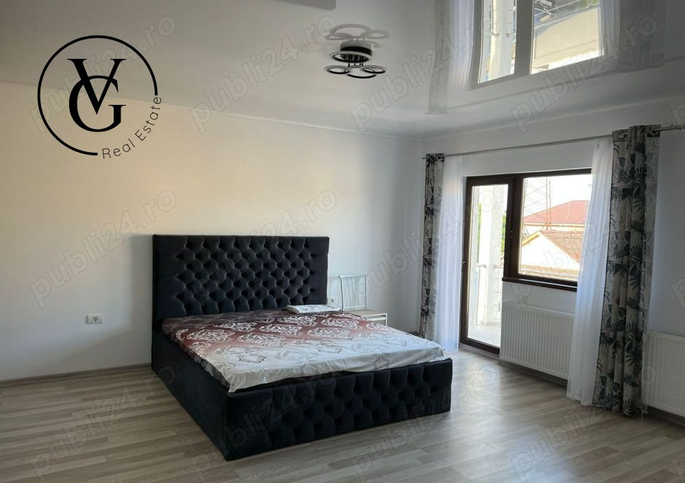 Casa de vanzare P+1E, 3 camere, oras Navodari