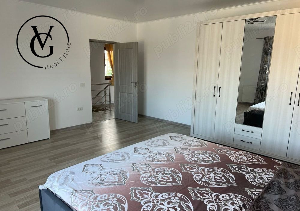 Casa de vanzare P+1E, 3 camere, oras Navodari