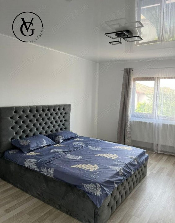 Casa de vanzare P+1E, 3 camere, oras Navodari