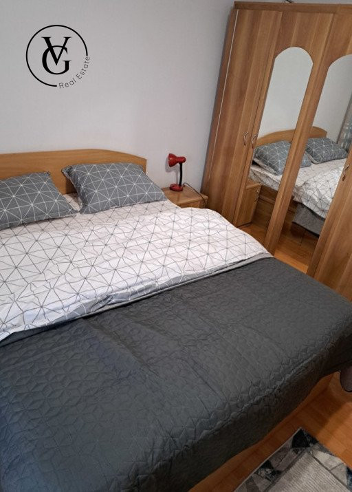 Apartament cu 2 camere | Tomis 3 | centrală | în apropiere de City Park Mall