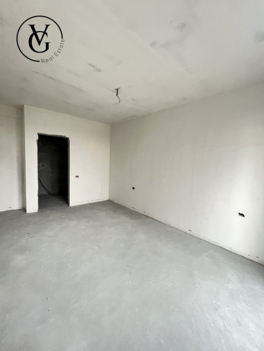 Ap. 2 camere - Palazu Mare - parcare inclusa 