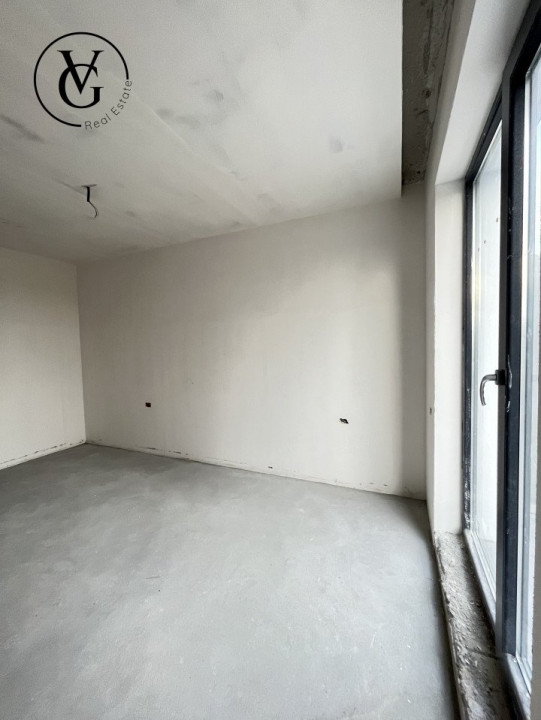 Ap. 2 camere - Palazu Mare - parcare inclusa 