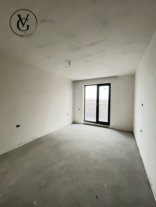 Ap. 2 camere - Palazu Mare - parcare inclusa 