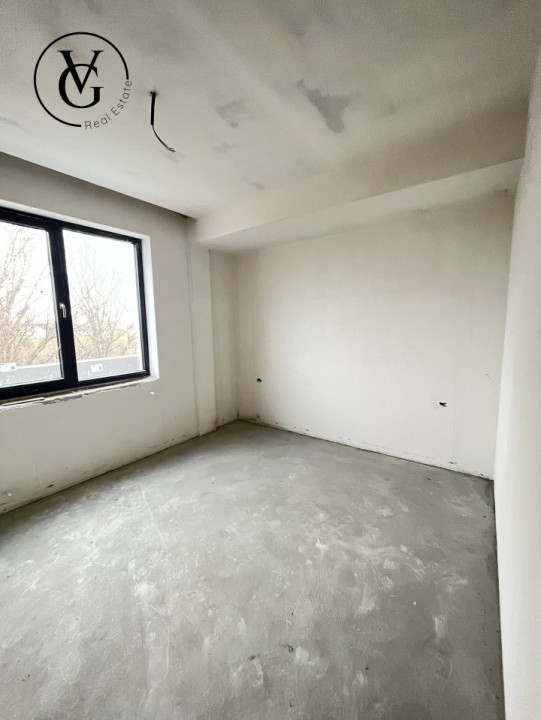 Ap. 2 camere - Palazu Mare - parcare inclusa 