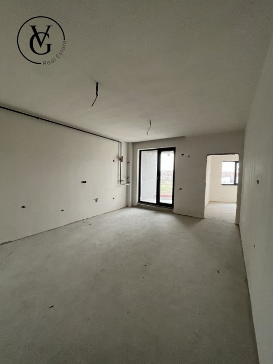 Ap. 2 camere - Palazu Mare - parcare inclusa 