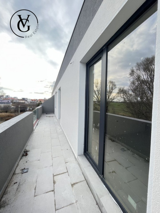 Ap. 2 camere - Palazu Mare - parcare inclusa 