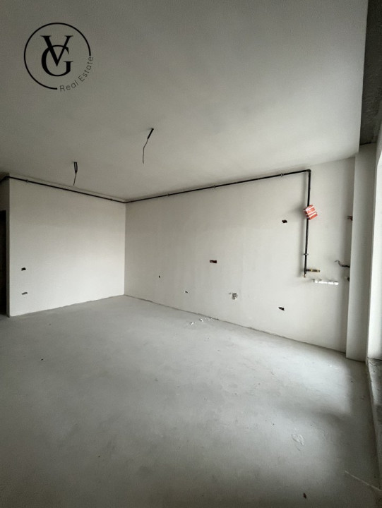 Ap. 2 camere - Palazu Mare - parcare inclusa 