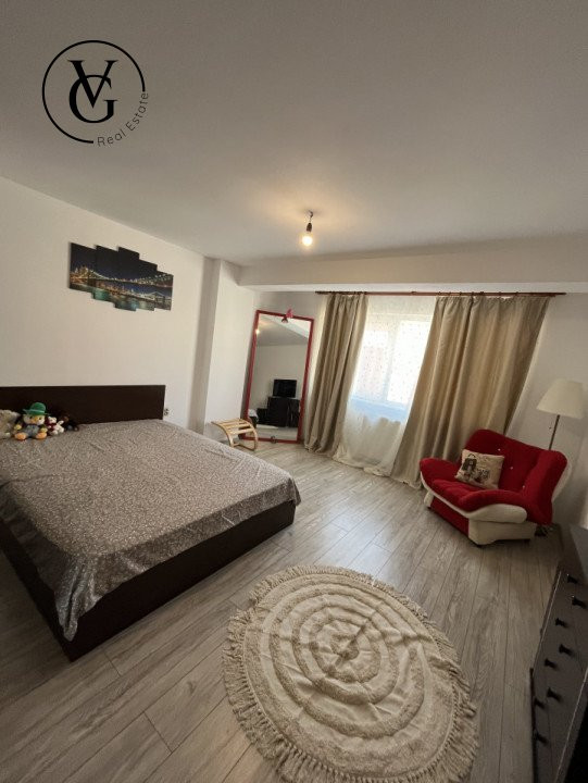 Apartament 2 camere complet RENOVAT BN-uri