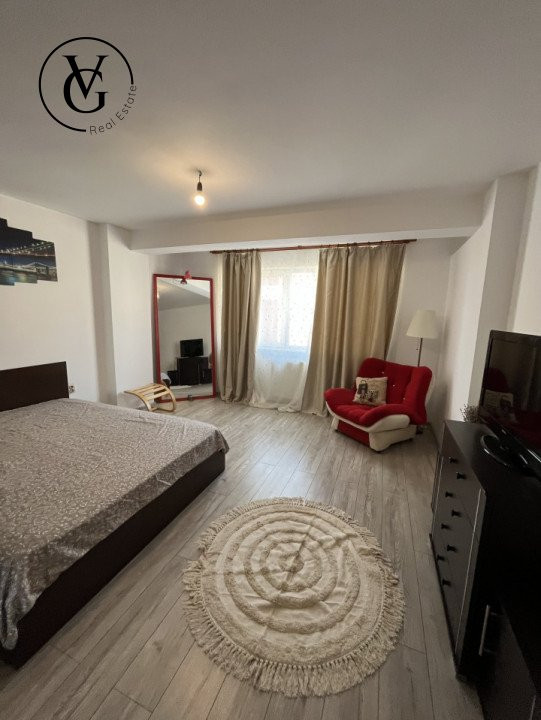 Apartament 2 camere complet RENOVAT BN-uri