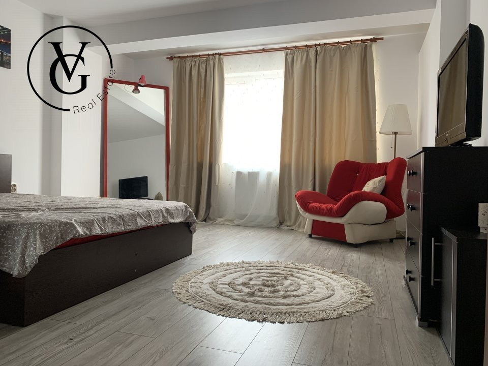 Apartament 2 camere complet RENOVAT BN-uri