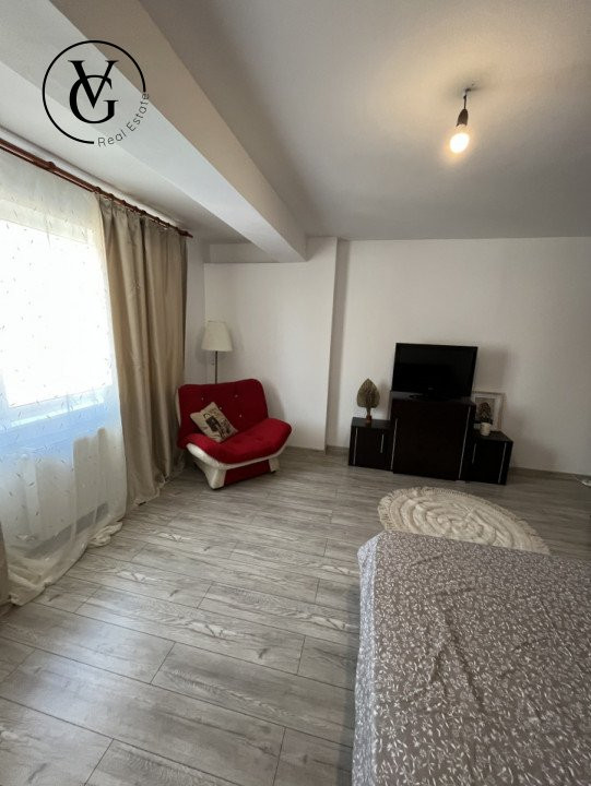 Apartament 2 camere complet RENOVAT BN-uri