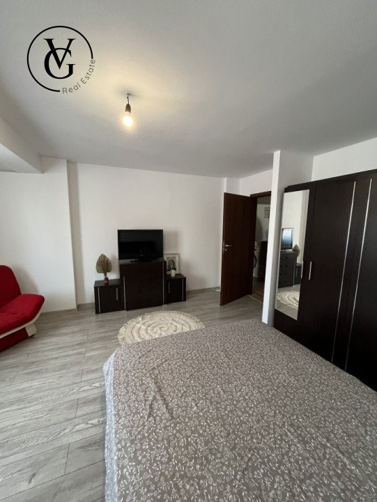 Apartament 2 camere complet RENOVAT BN-uri