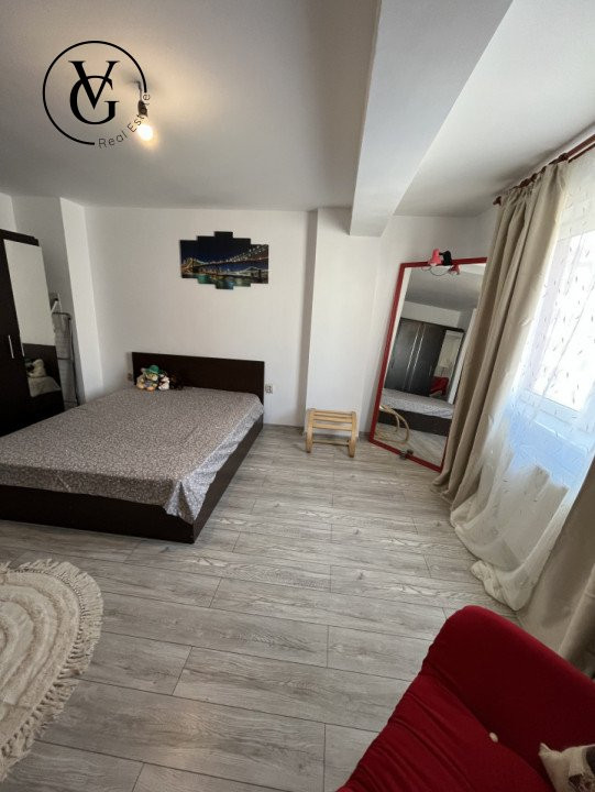Apartament 2 camere complet RENOVAT BN-uri