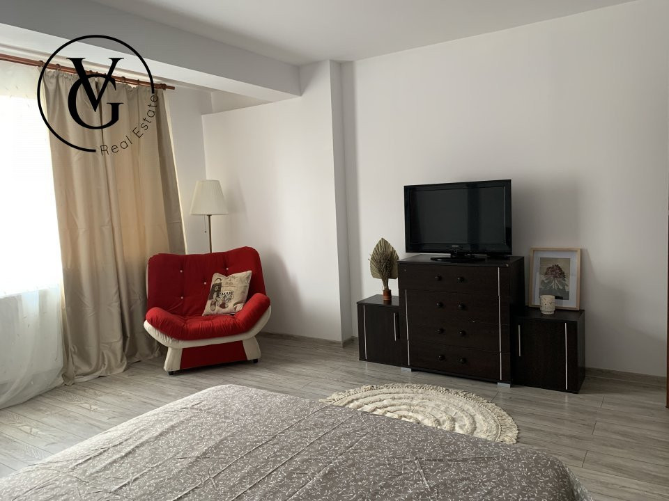 Apartament 2 camere complet RENOVAT BN-uri