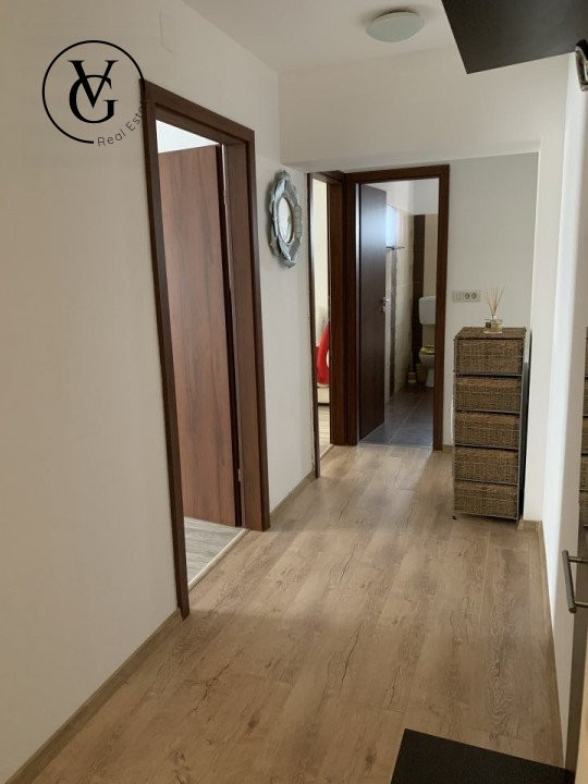 Apartament 2 camere complet RENOVAT BN-uri