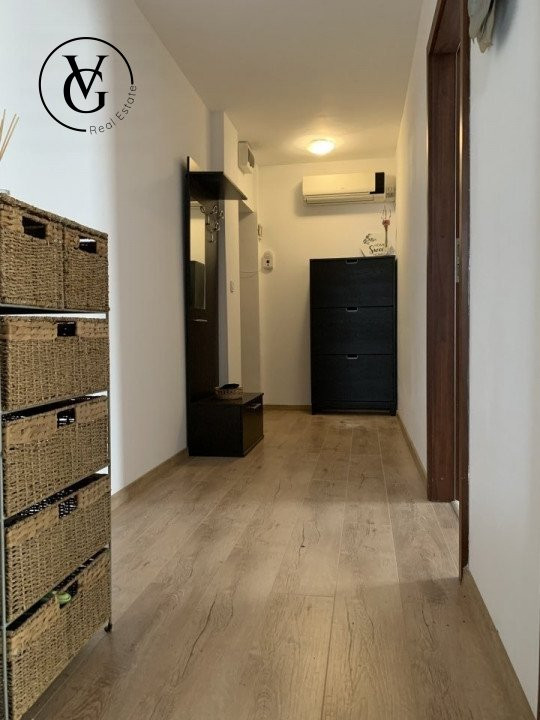 Apartament 2 camere complet RENOVAT BN-uri