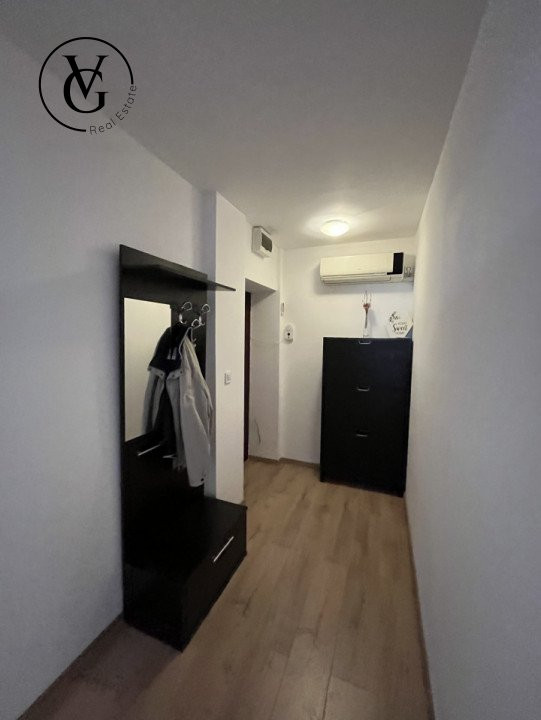 Apartament 2 camere complet RENOVAT BN-uri