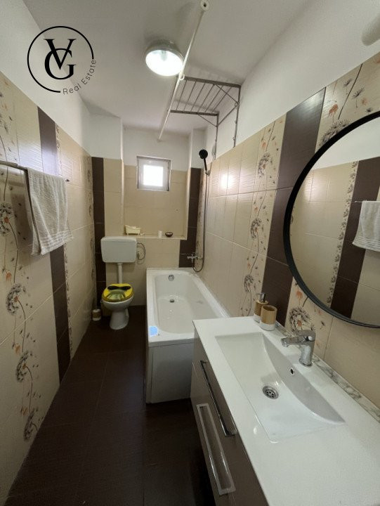 Apartament 2 camere complet RENOVAT BN-uri