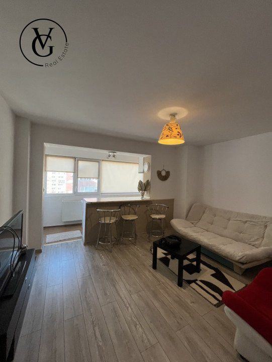 Apartament 2 camere complet RENOVAT BN-uri