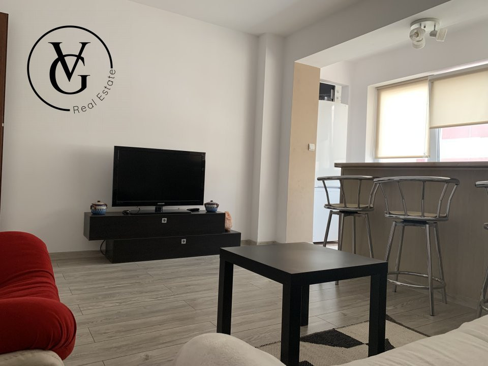 Apartament 2 camere complet RENOVAT BN-uri